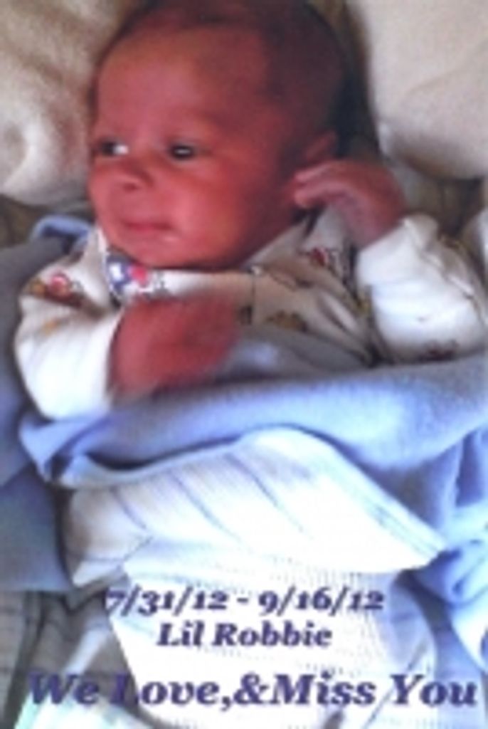 Robbie Wayne Anderson