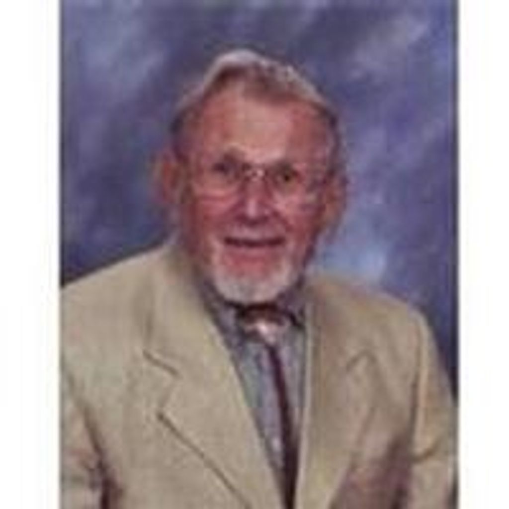 Robert Warren Sr. Cline