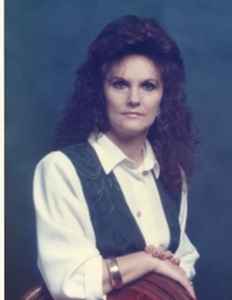 Claudette "Tiny" Nix Thompson