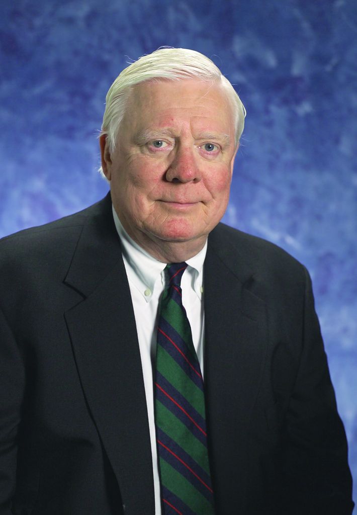 Henry C. Bock, M.D.