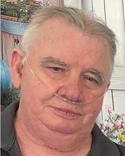 Michael Adkins's obituary image