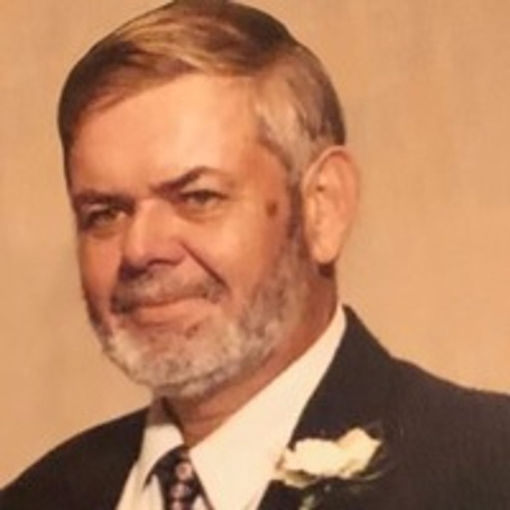 Roger Earl Janke