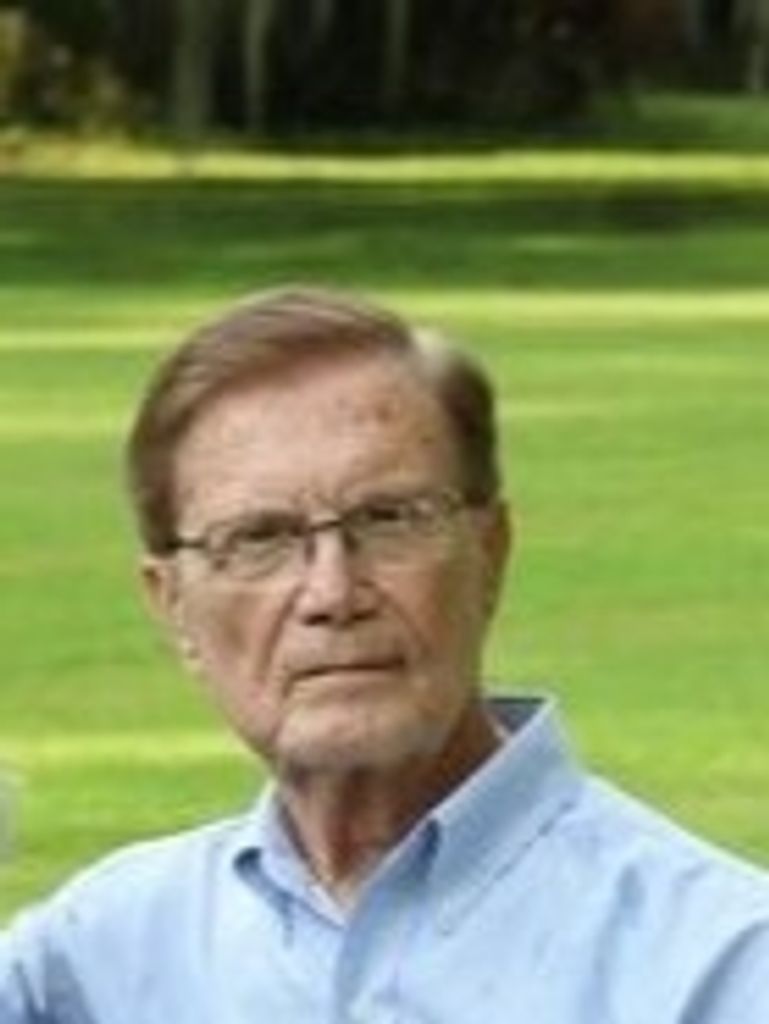 Bobby D. Stewart Profile Photo