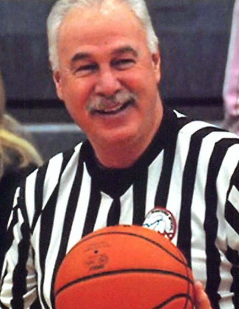 Dennis Raymond Hill Profile Photo