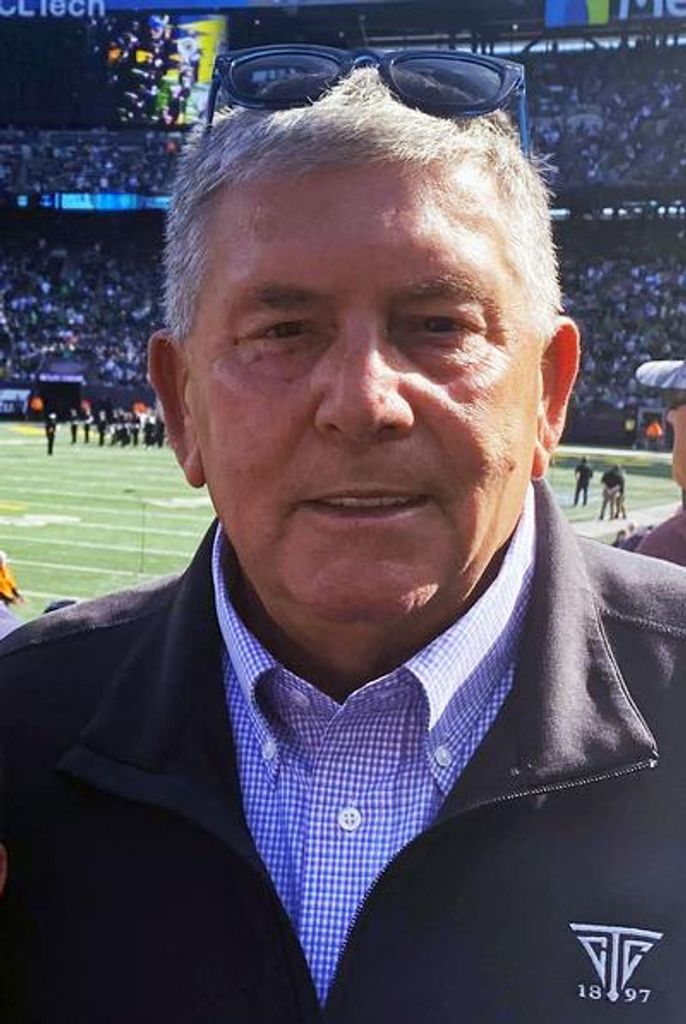 Timothy M. Damico Profile Photo