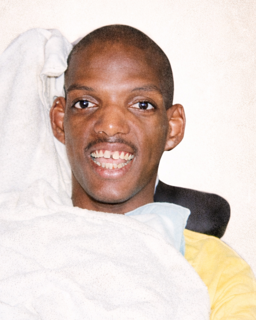 Byron Keith Carter Profile Photo