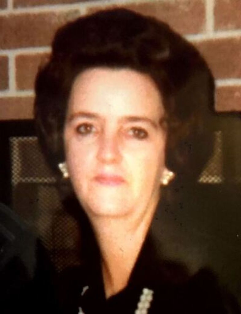 Sylvia Dianne Milton Profile Photo