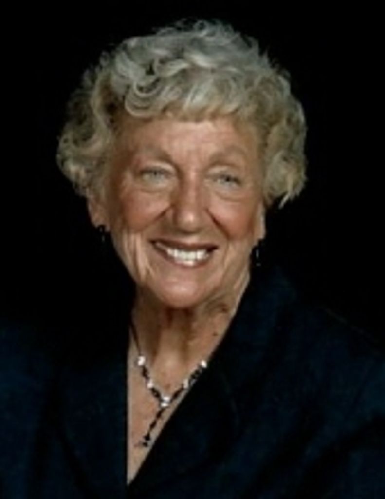 Bernadine H.  "Bernie" Weishar