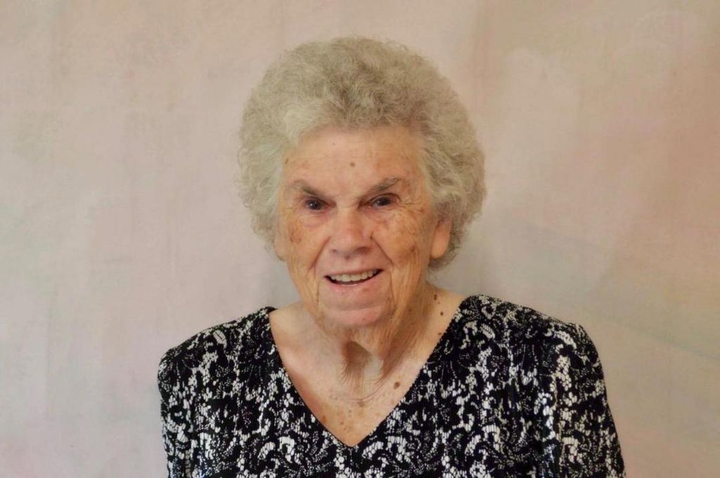 Ellawene M. Griffis Profile Photo