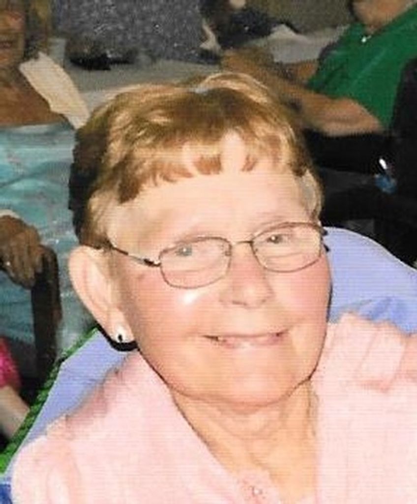 Maxine W. Trippensee