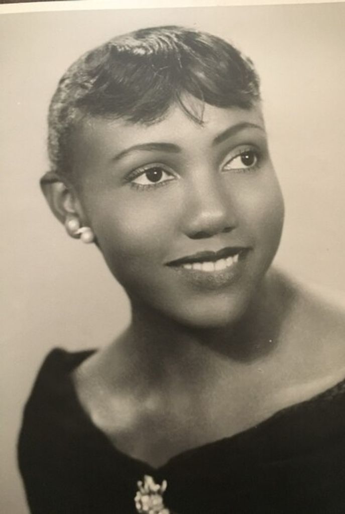 Mrs. Lillie Mae Bynum Profile Photo