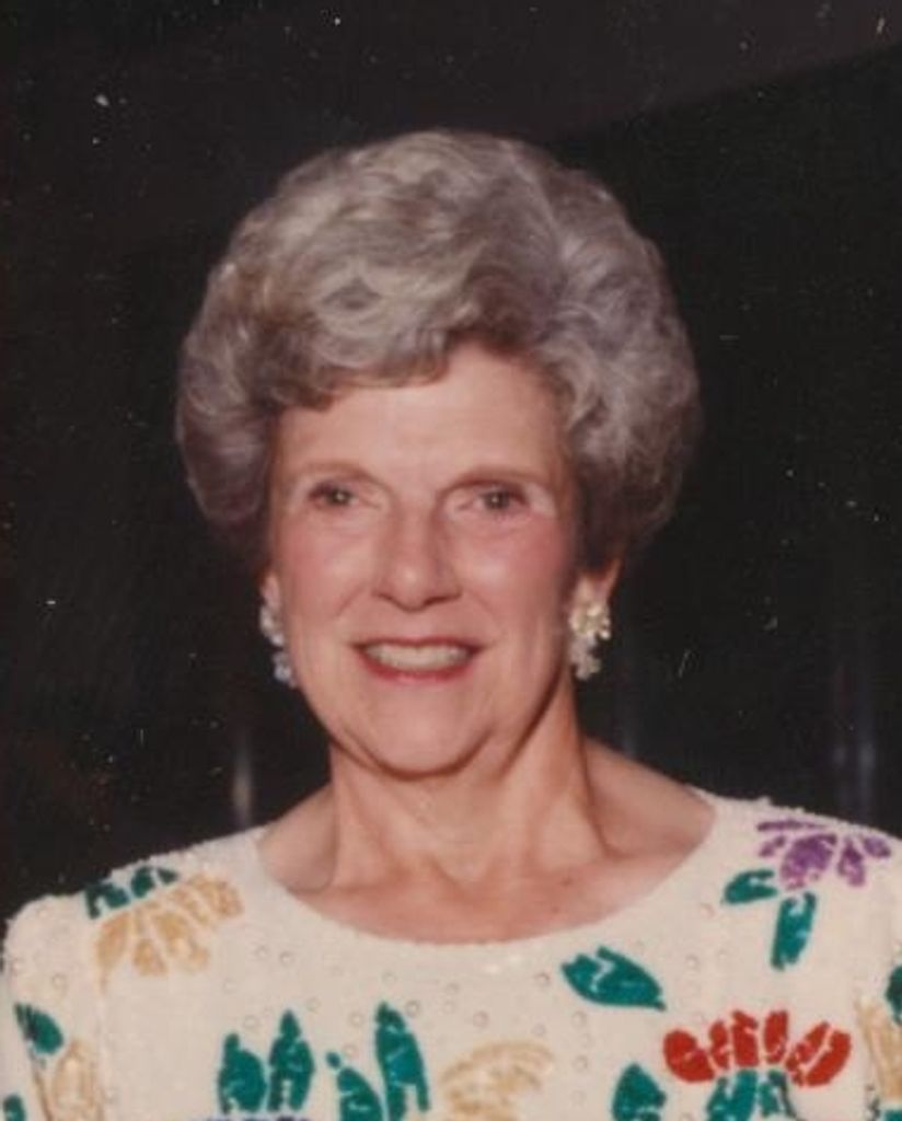 Barbara Thomas