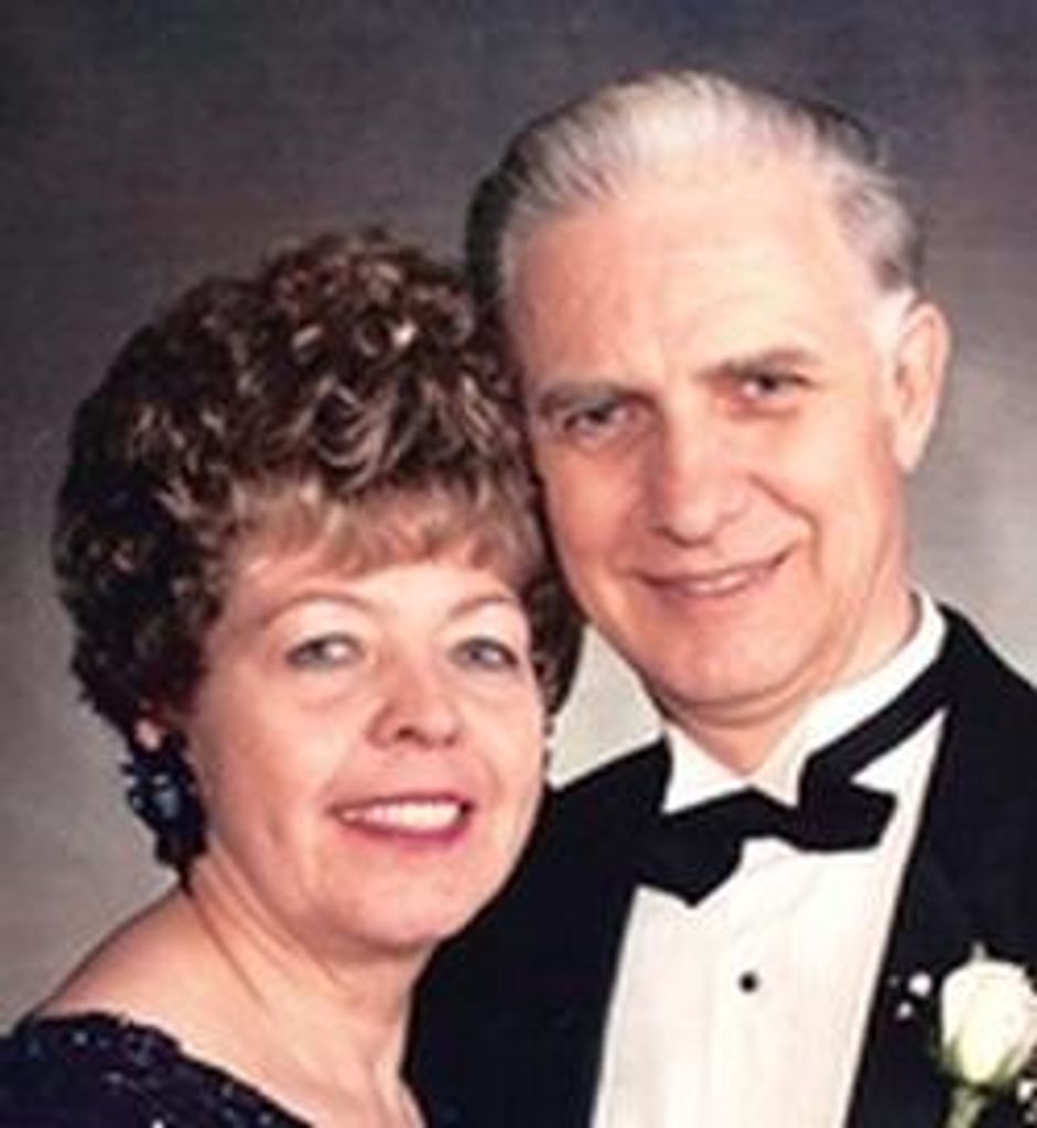 Dolores Johnson Biarnesen