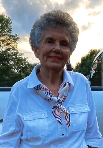 Photo of Peggy Jean Norris