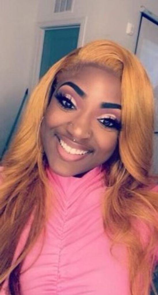Zarria Mariah Gadsden Profile Photo