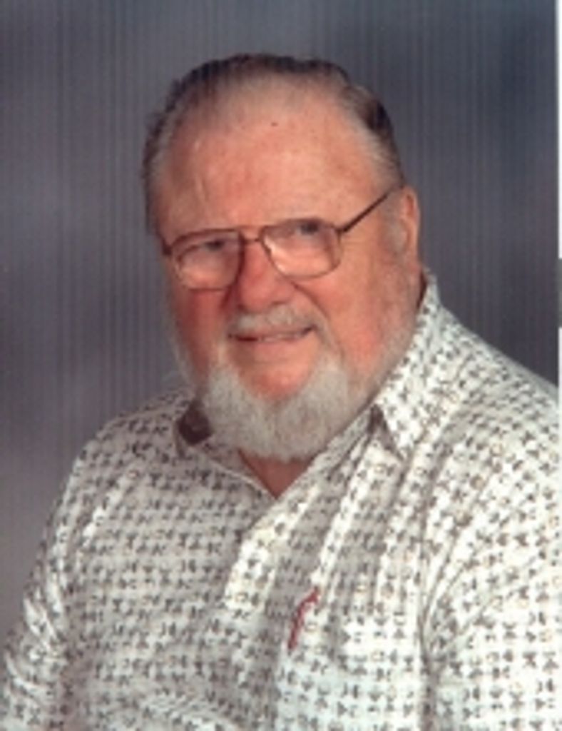 Leonard B. White