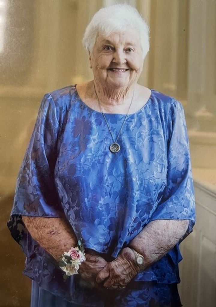 Jean Wilson Profile Photo
