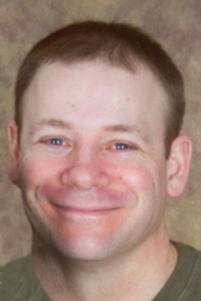 Phillip David Clodfelter