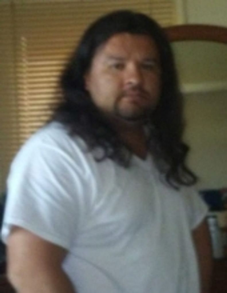 Robert "Rob" Michael Smith