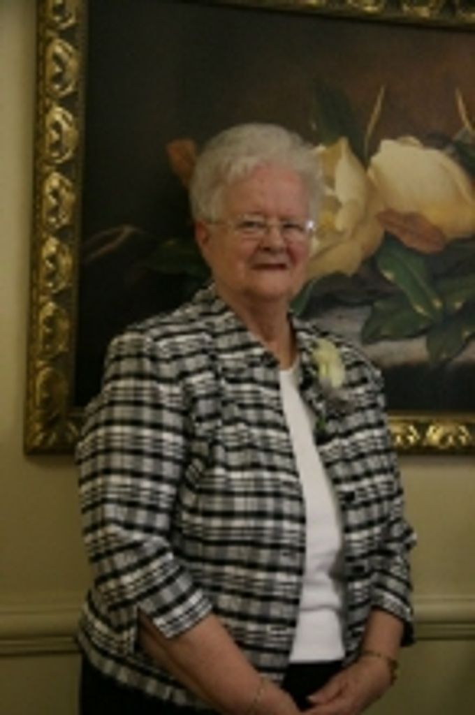 Colette Ardean Dobson