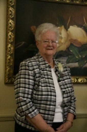 Colette Ardean Dobson Profile Photo