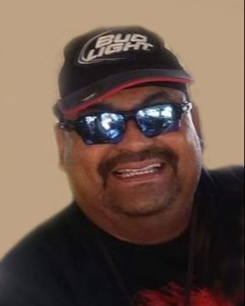 Gilberto Ovalle
