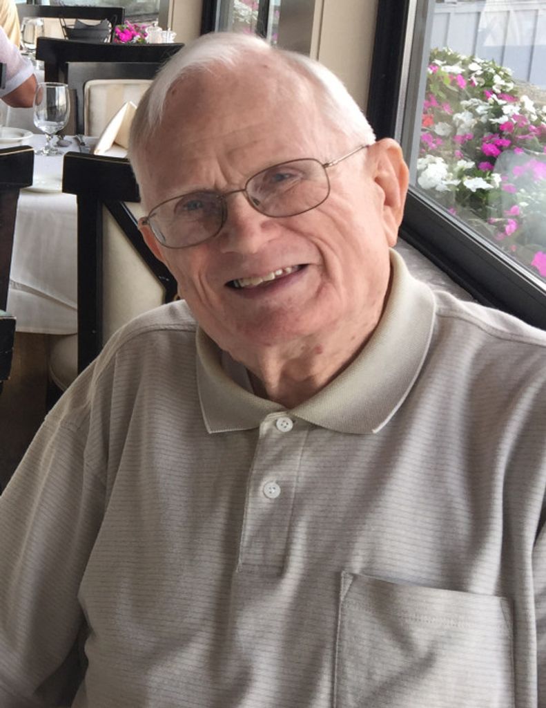 Joseph F Walsh, Jr. Profile Photo