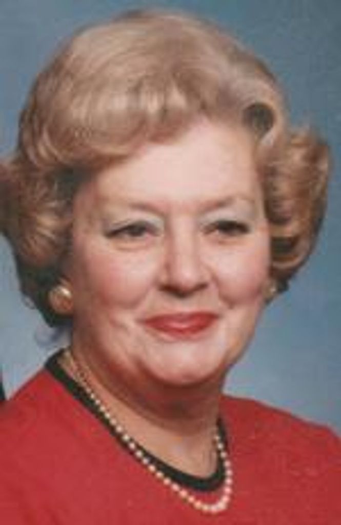 Bette M. (Metsker)  Brown