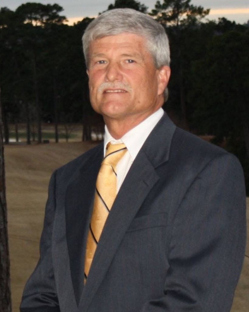 John "Bart" Herbert Steed
