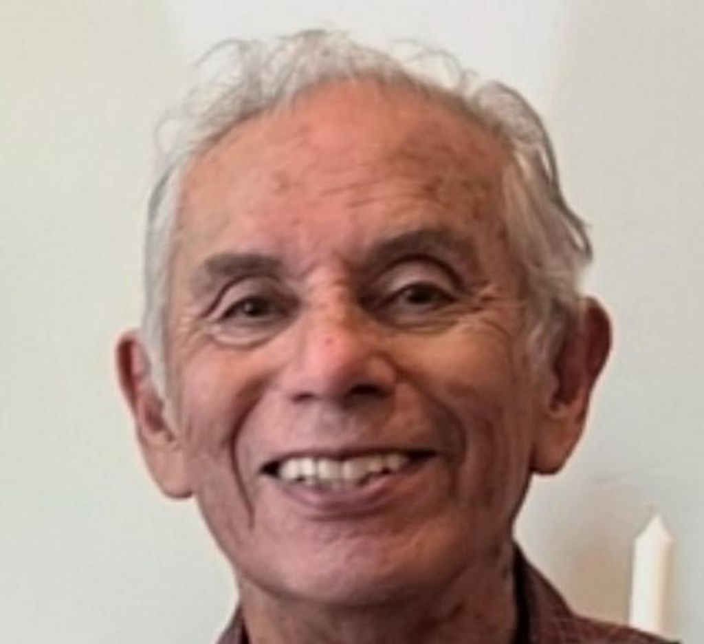 Manuel G Castillo Profile Photo