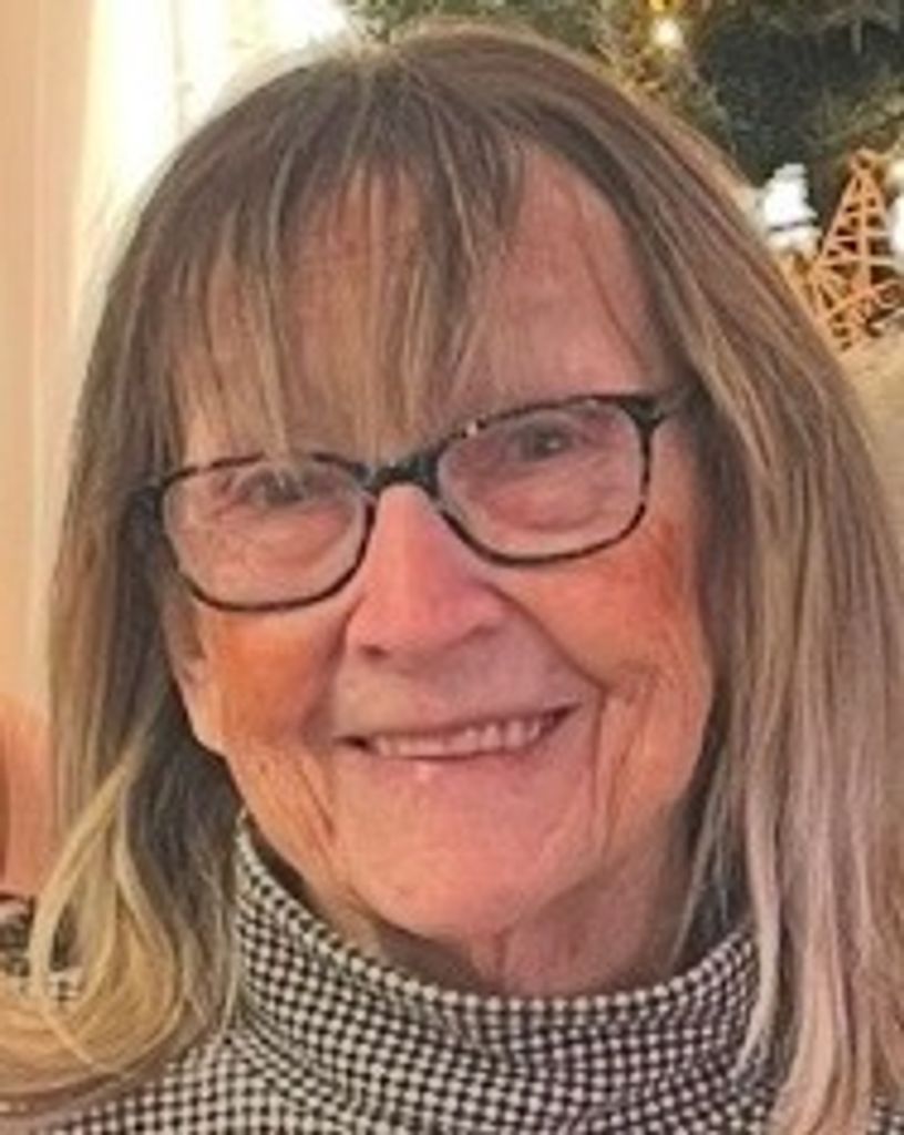 Janet Louise Sinsel Hinrichs