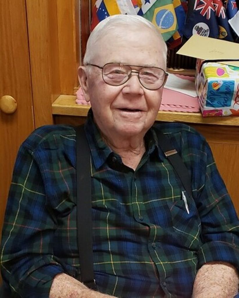 Jerry Blinn West Profile Photo