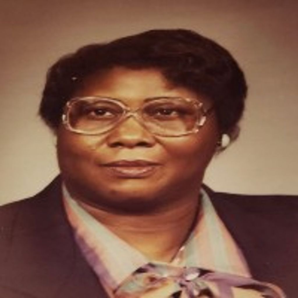 Ms. Ruth Woods Profile Photo