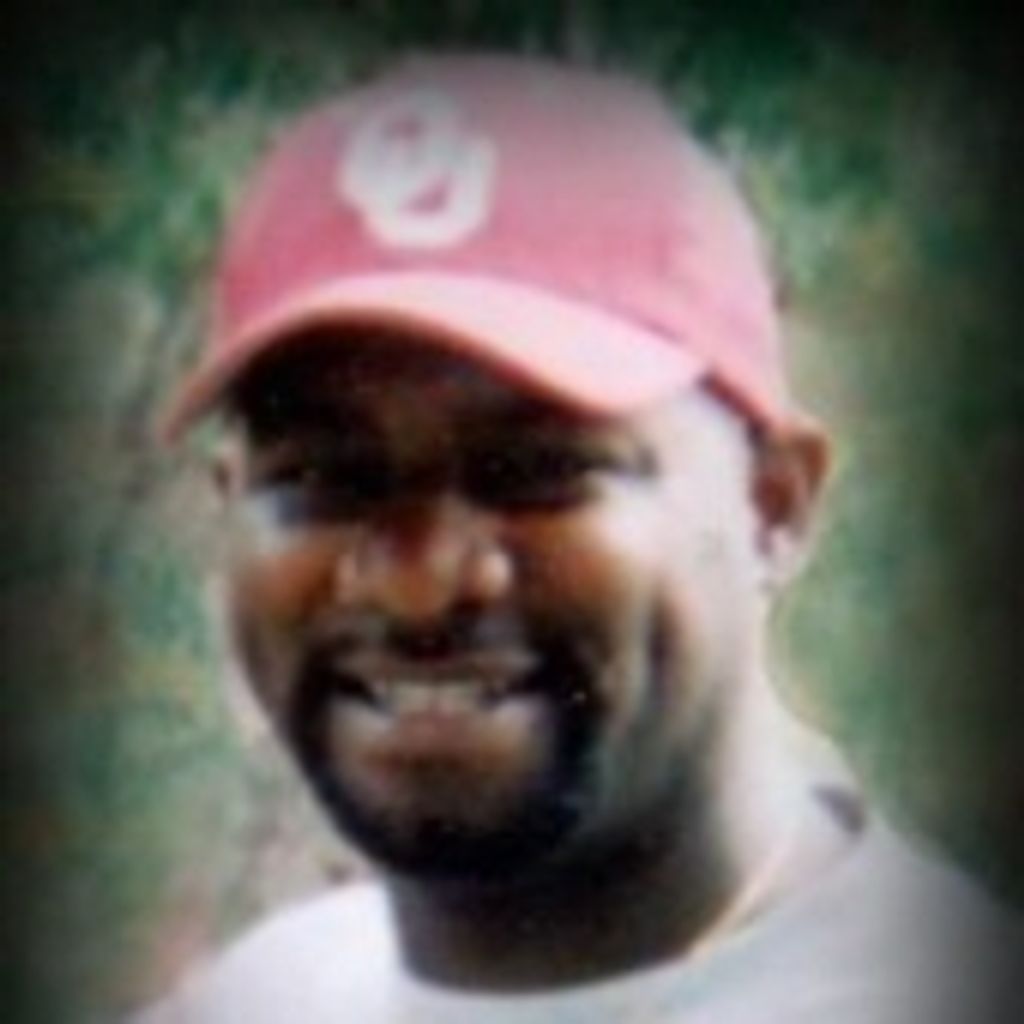 Christopher "Chris" Lynn Ellison Profile Photo