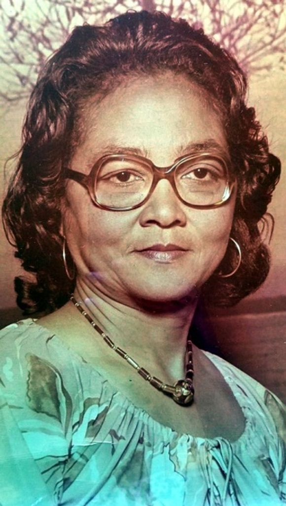 Merkey Rouse Profile Photo