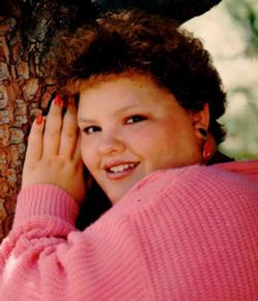 Candy D. Atkins