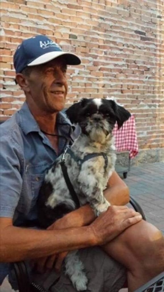 Jeffrey Lynn Dubose Profile Photo