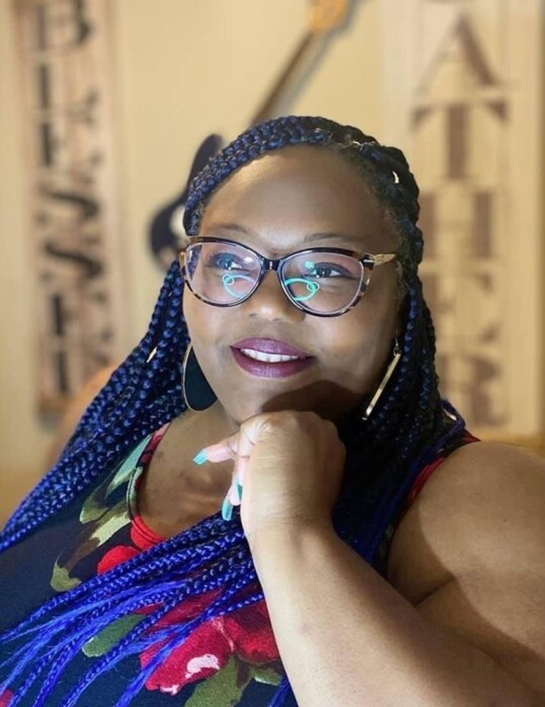 Ivorie Nichelle Griffin Profile Photo