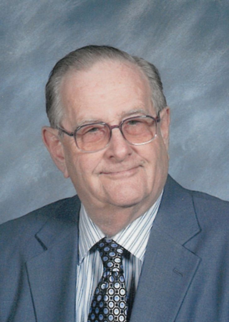 Gary L. Wolff Profile Photo