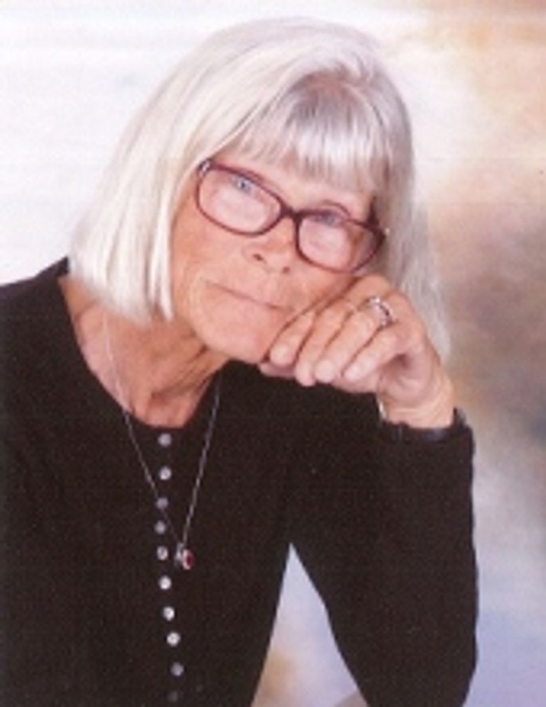 Wanda Gayle Wheeley -Glbfh