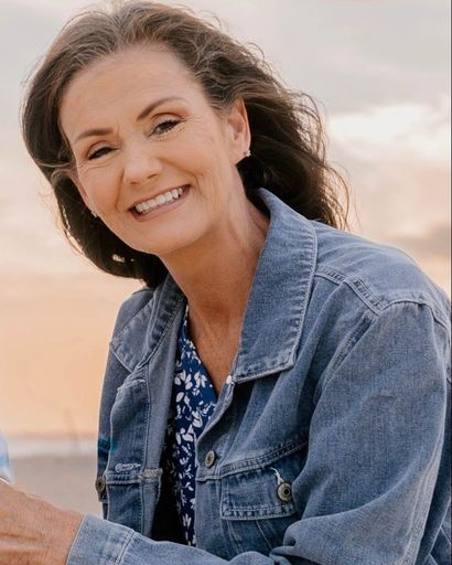 Carmen Ann Backovsky-Moore's obituary image