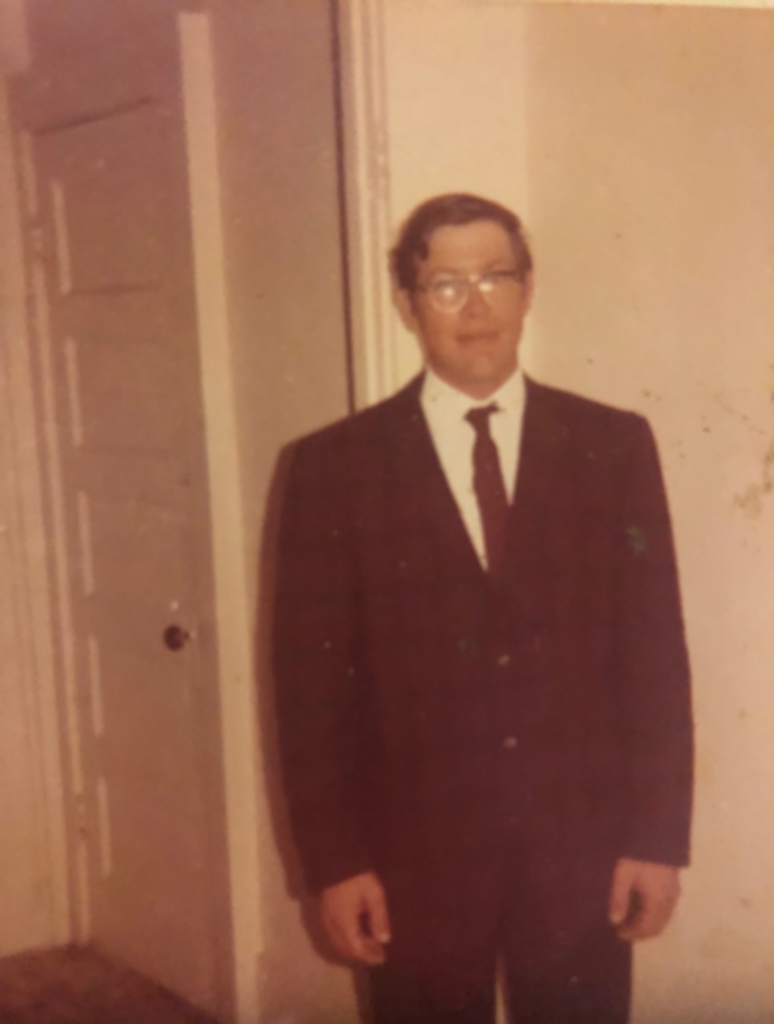 Merrill Wayne Mcclain Profile Photo