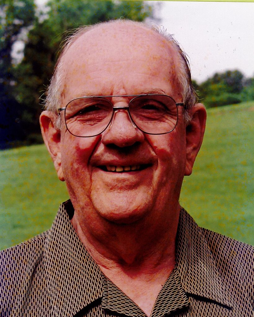 John H. Marrs Profile Photo