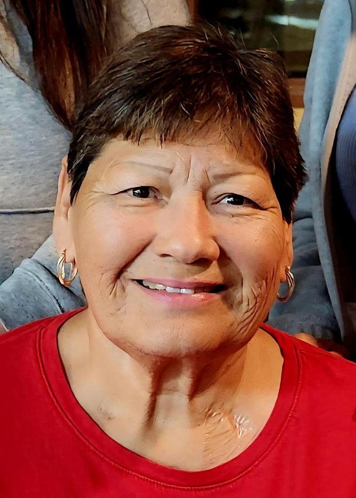 Evangelina Rios Profile Photo
