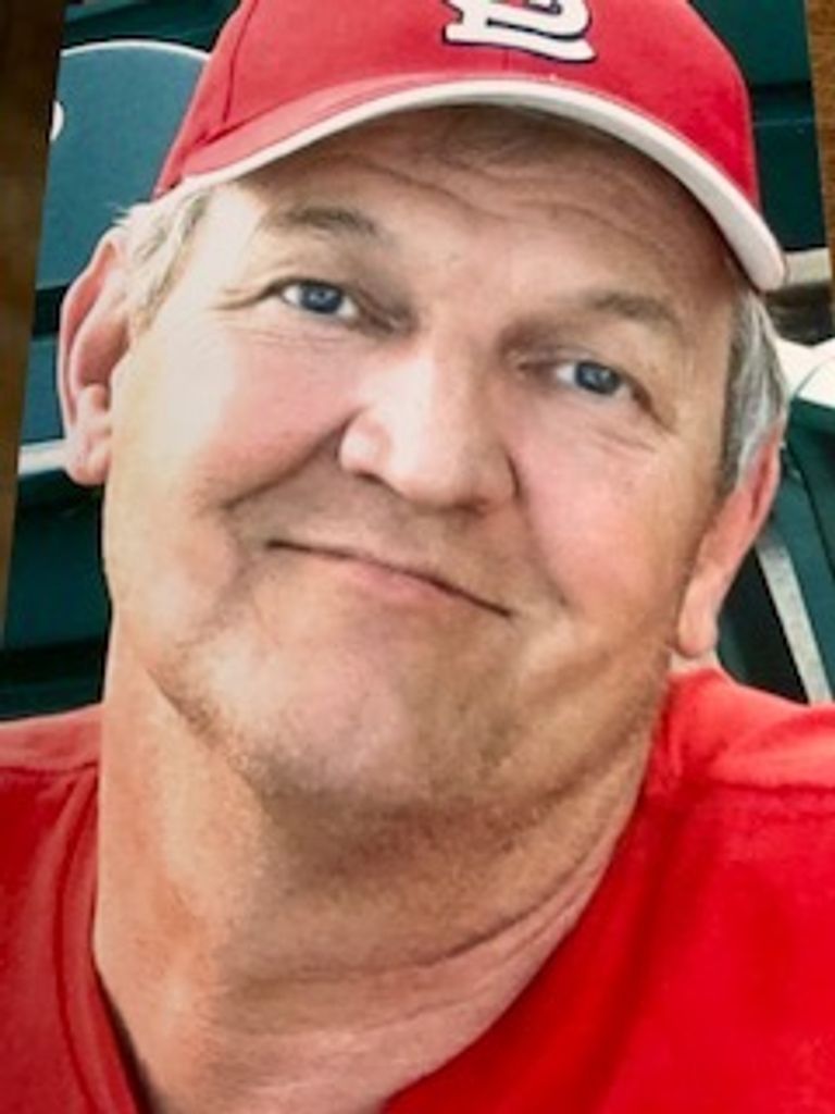 Thomas “Tom” S. Deptula