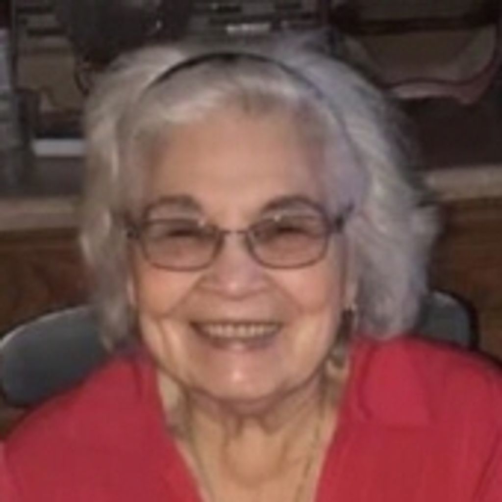 Margot F. Santiago