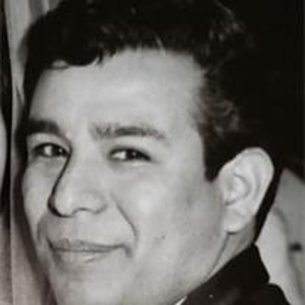 Estevan B. Gonzalez