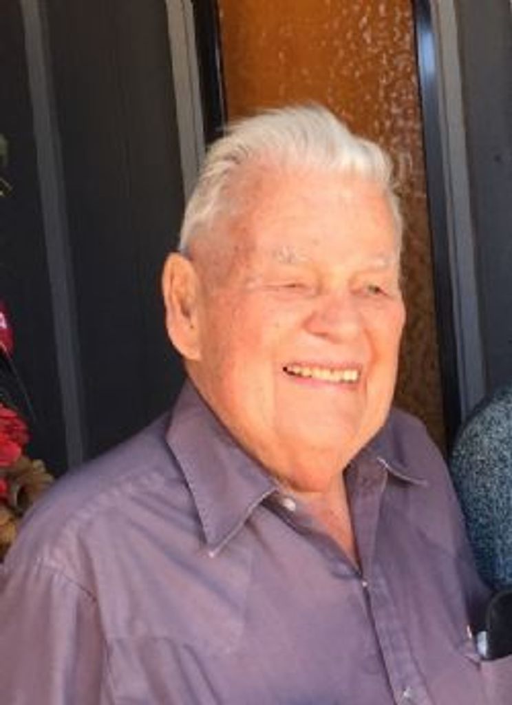 Delbert Kuhn