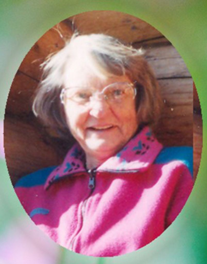 Ruby Lorraine Hippen