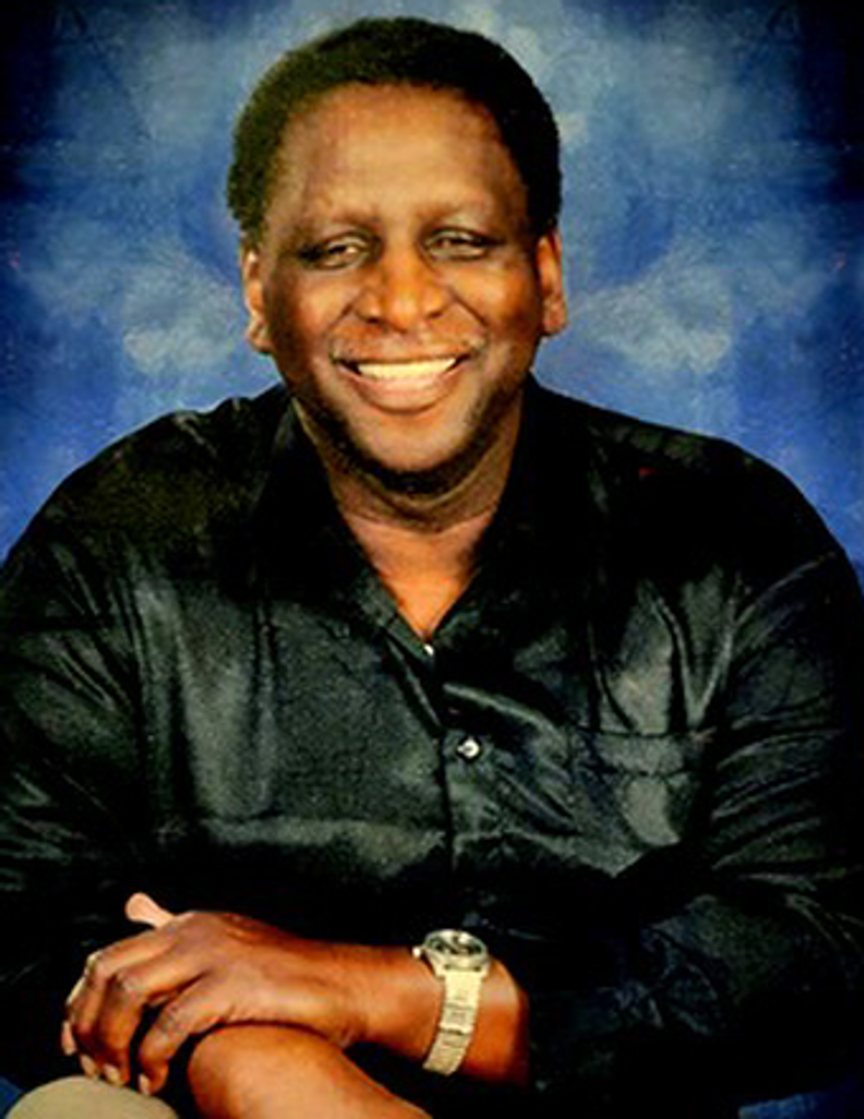 Charles Irvin “Buster” Blakeney